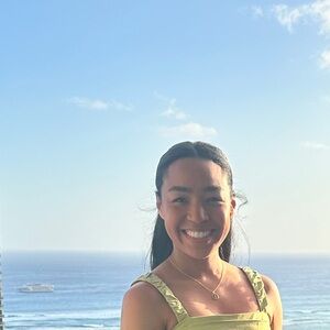 Meet your Posher, Jamie